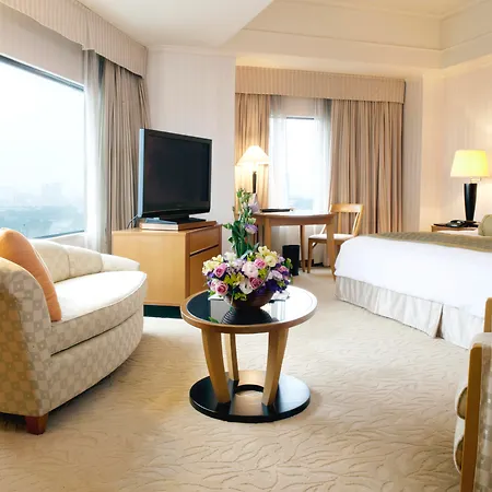 Hotel Du Parc Hanoi-2